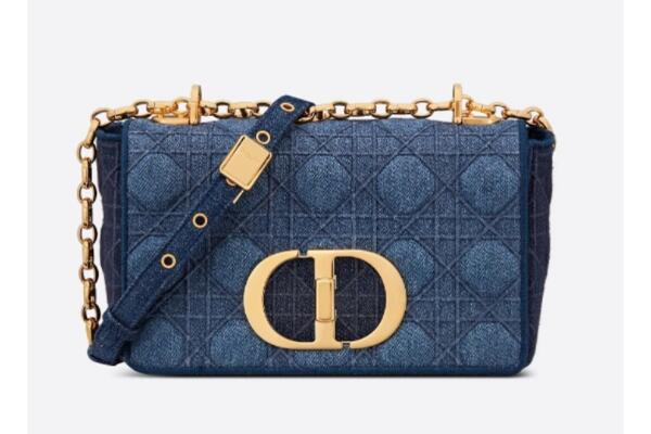 广汉市回收二手包包Dior
