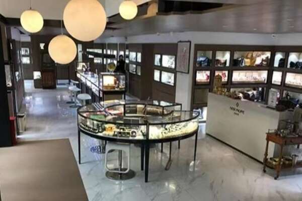 广汉市寄卖奢侈品店